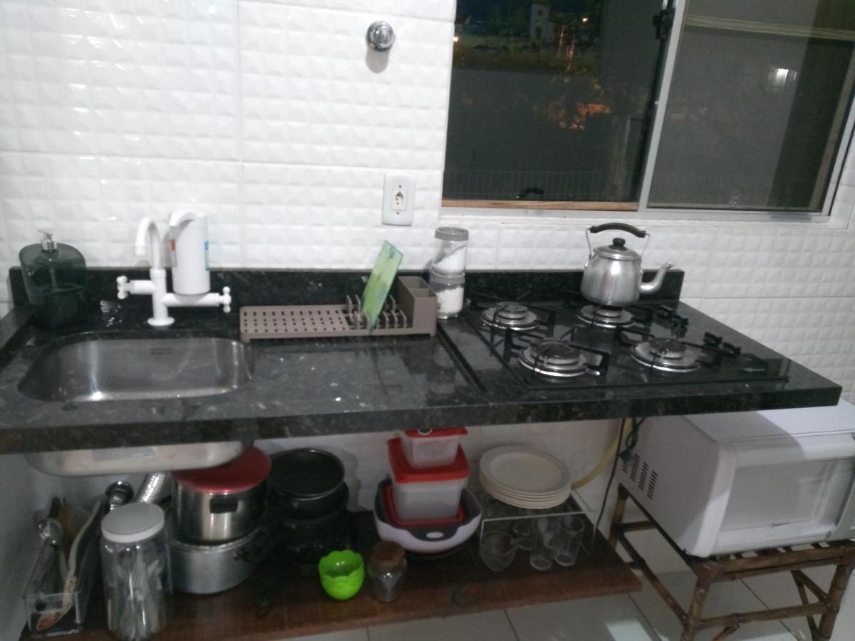 Casas Do Manezinho Com Piscina Villa Guarda do Embau Ngoại thất bức ảnh