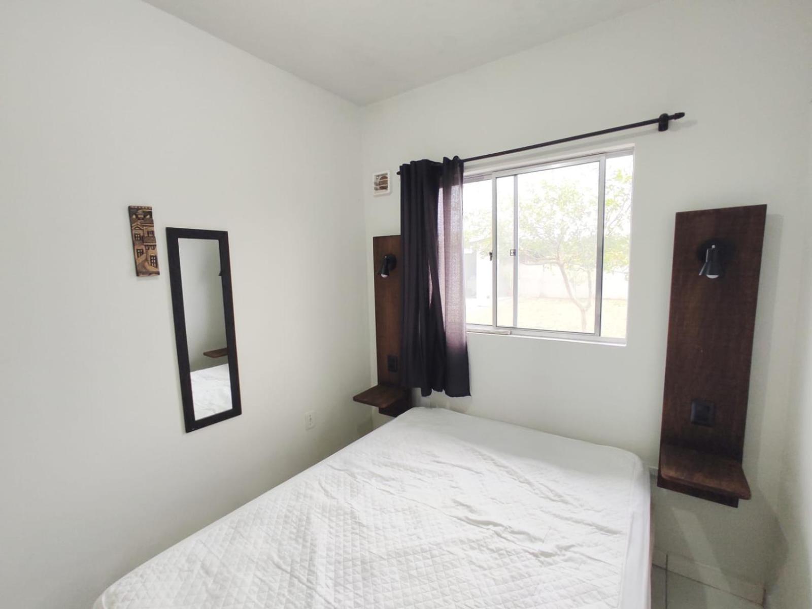 Casas Do Manezinho Com Piscina Villa Guarda do Embau Ngoại thất bức ảnh