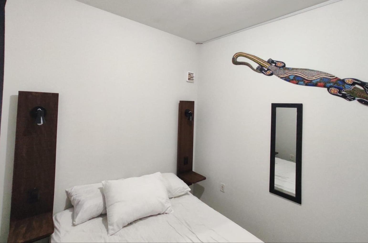 Casas Do Manezinho Com Piscina Villa Guarda do Embau Ngoại thất bức ảnh