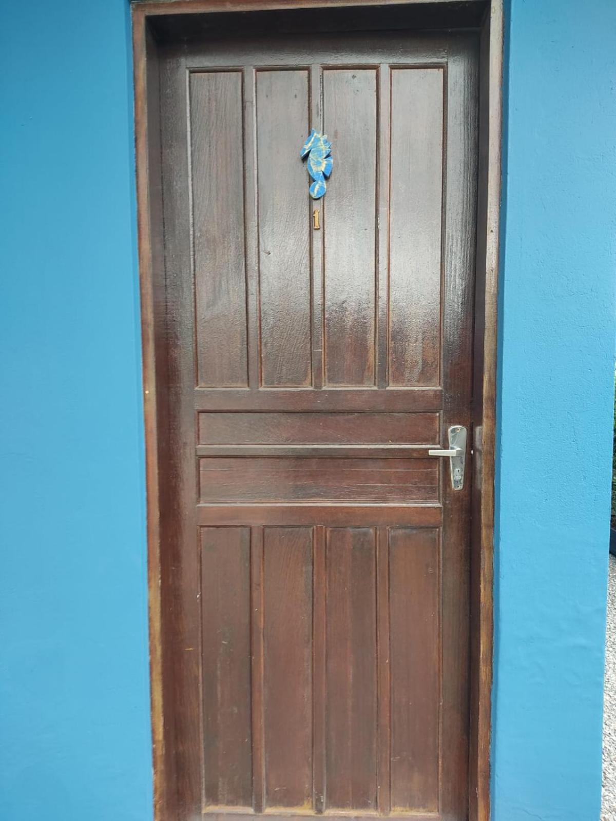 Casas Do Manezinho Com Piscina Villa Guarda do Embau Ngoại thất bức ảnh